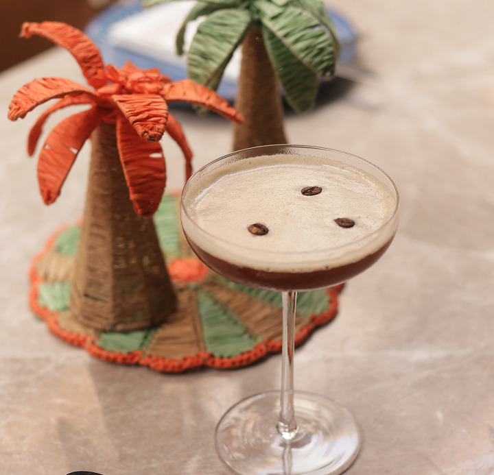 Bold Latin Flavours, Spiced with an Indian Soul 