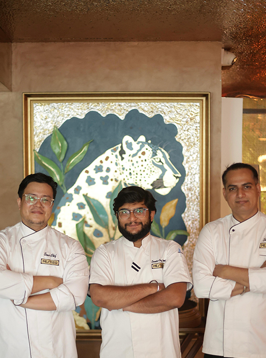 OUR TEAM